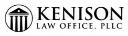 Kenison Law Office, PLLC. logo
